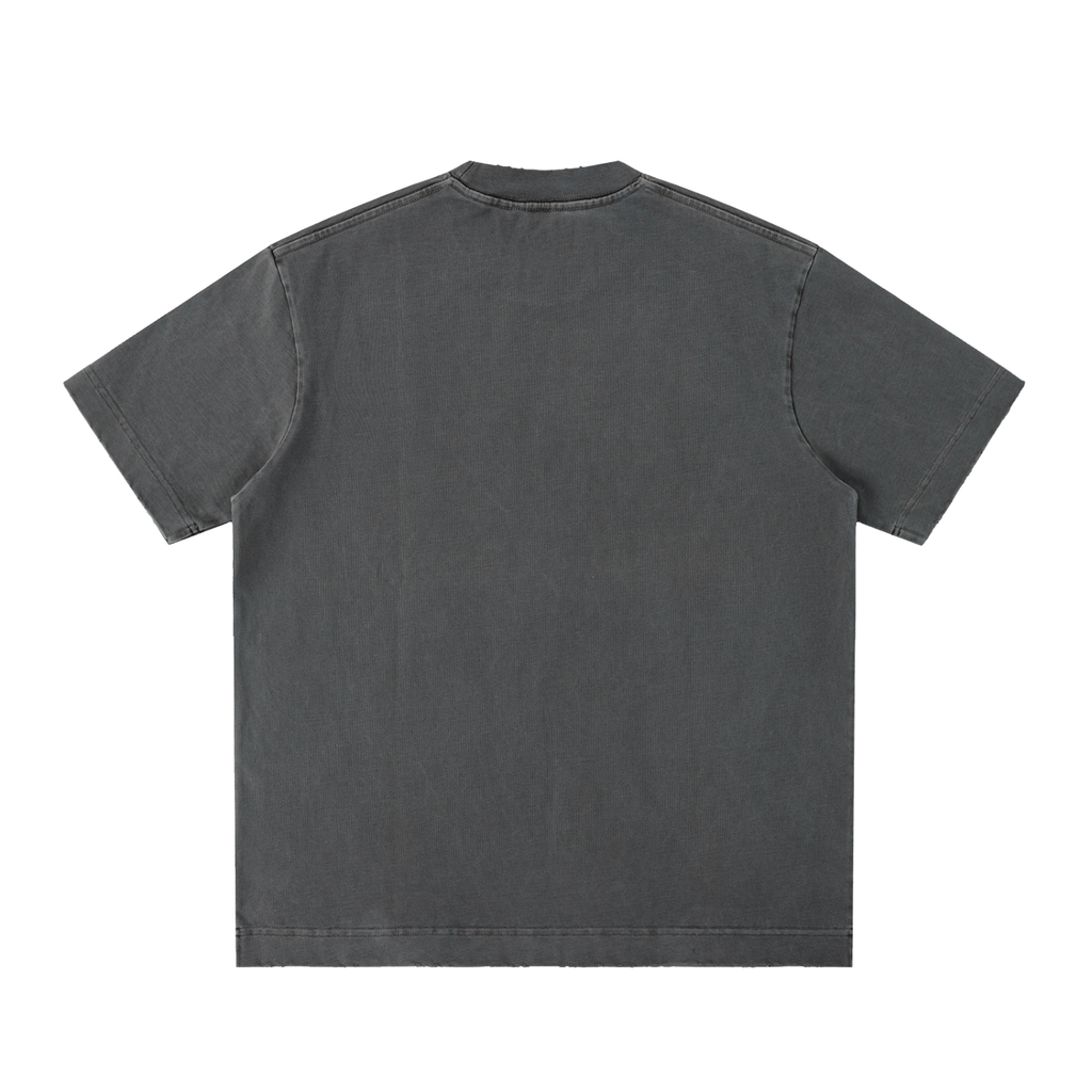 Men's Street Legend Vintage Washed Tee