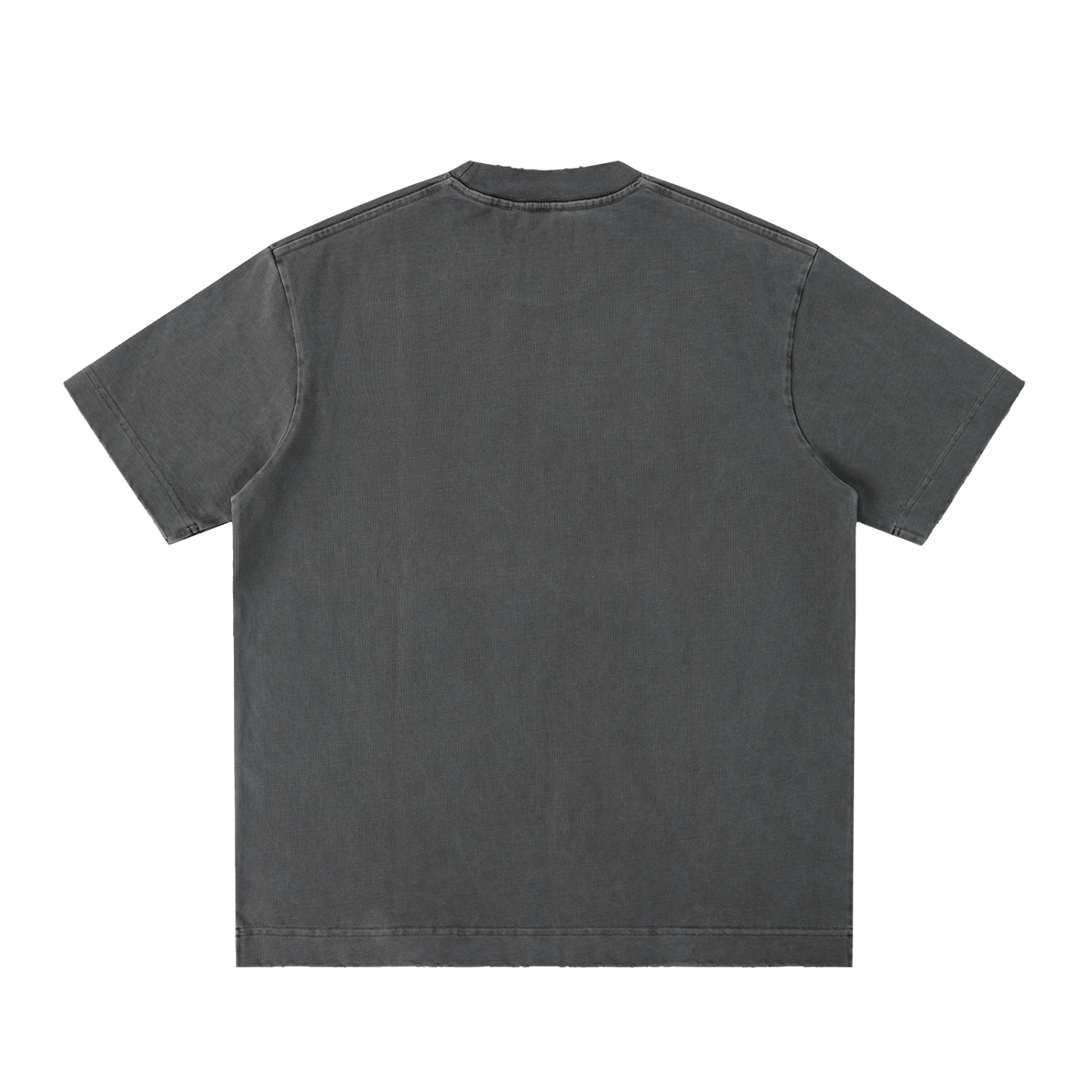 Men's Street Legend Vintage Washed Tee