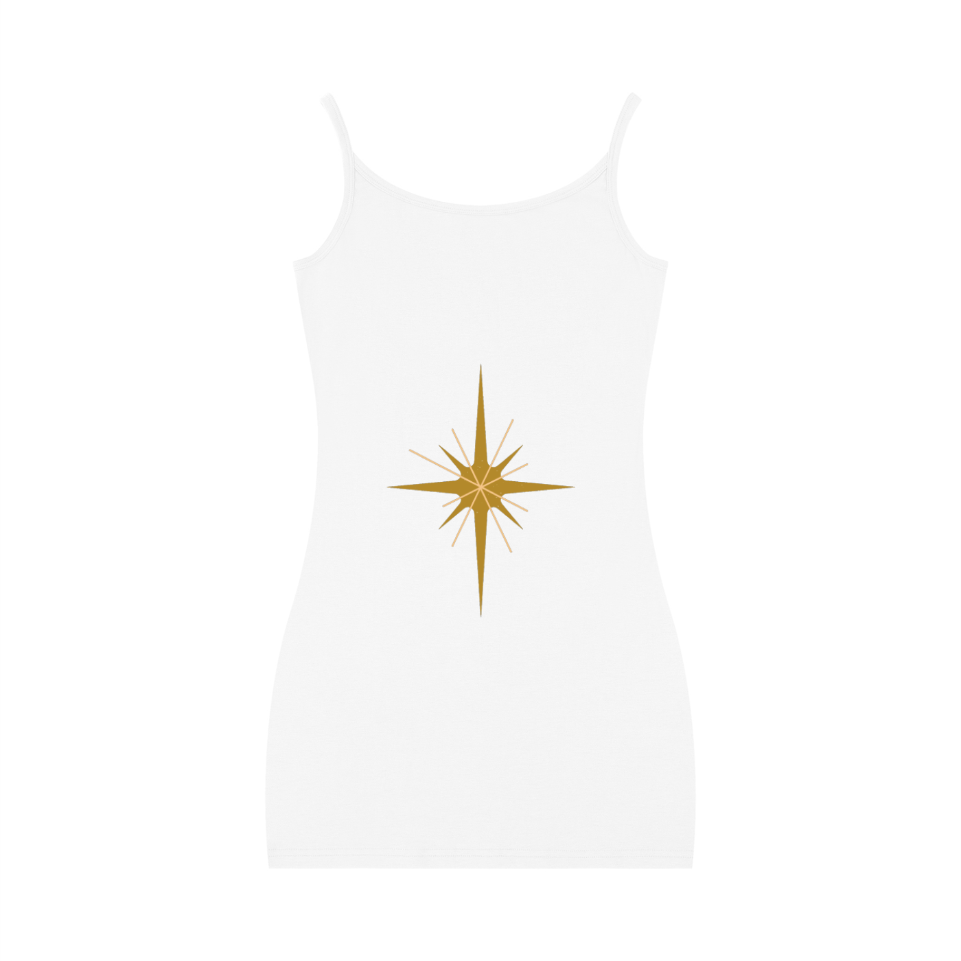 Women's Solid Tight Sleeveless Dress