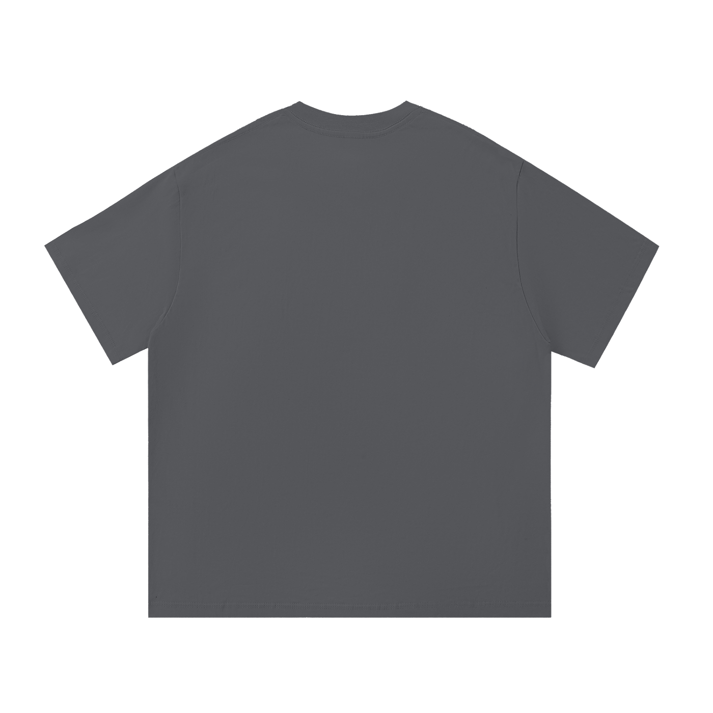URBN Essential 100% Cotton T-Shirt