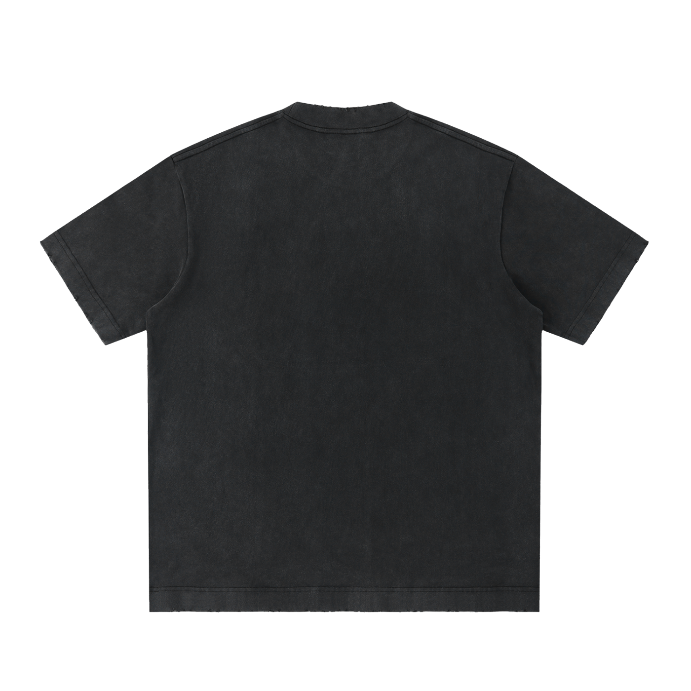 Men's Street Legend Vintage Washed Tee