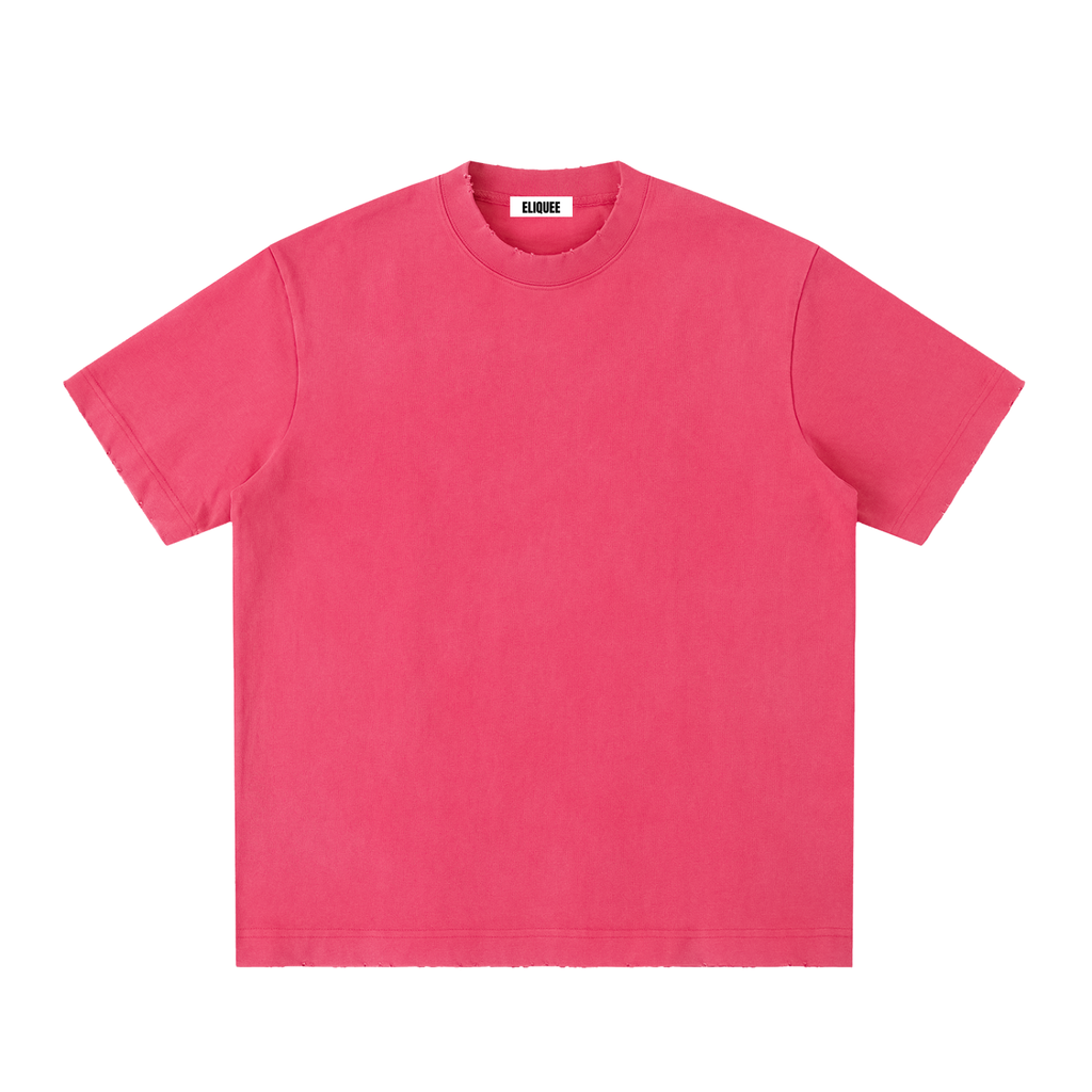 Heavyweight Vintage Washed Tee