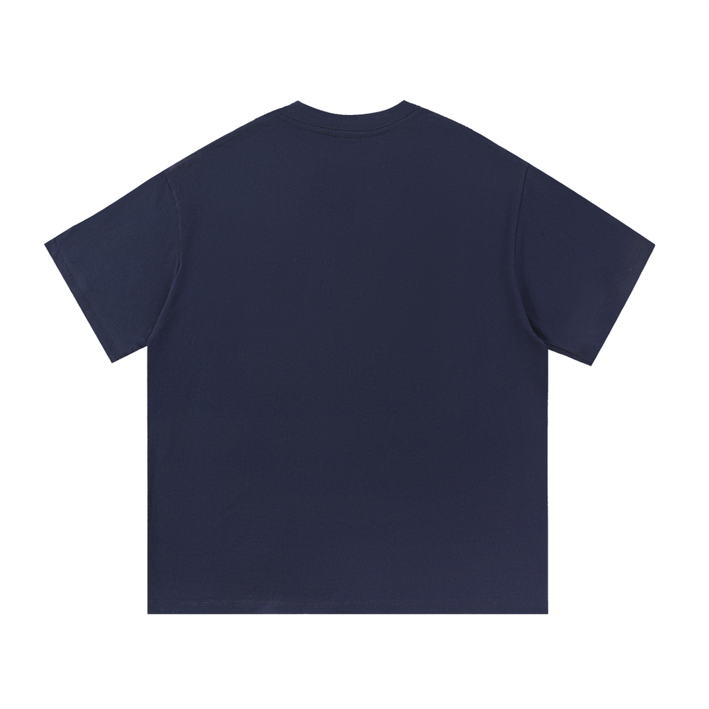 URBN Essential 100% Cotton T-Shirt