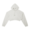 Casual Short Length Hoodie