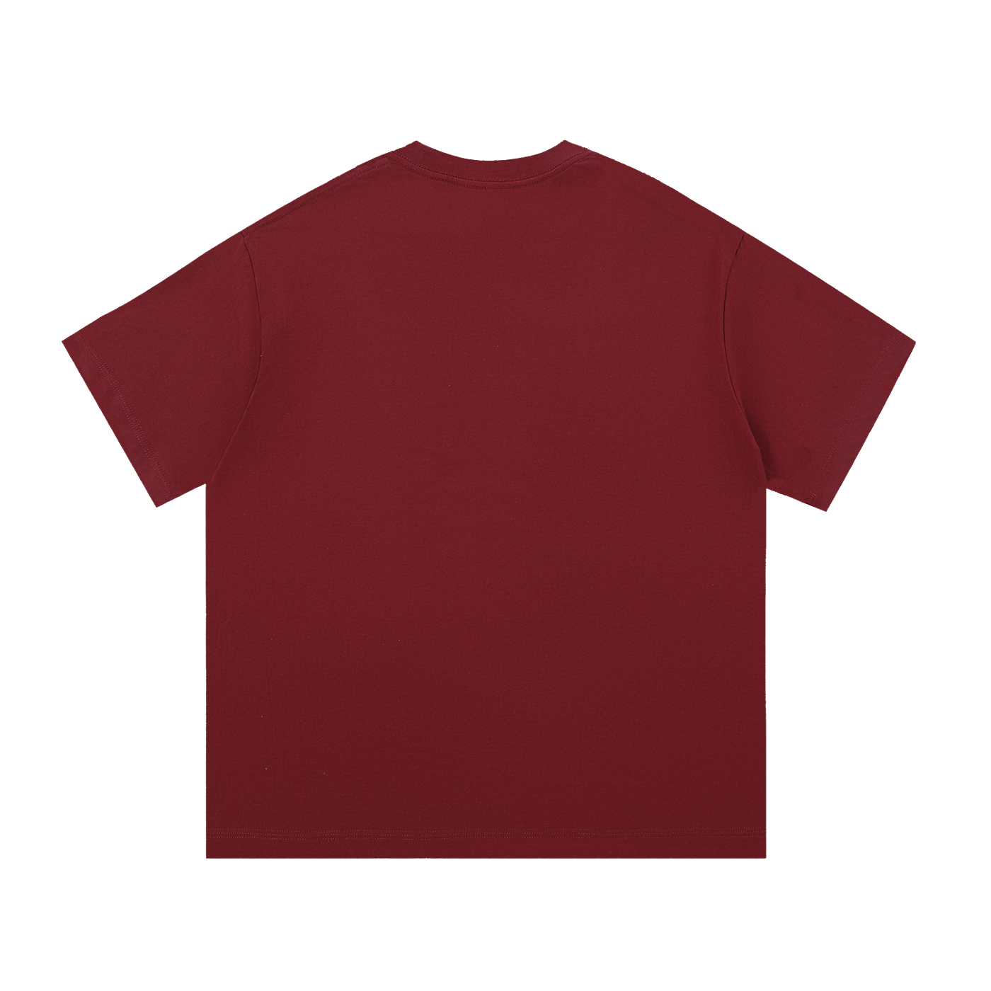 URBN Essential 100% Cotton T-Shirt