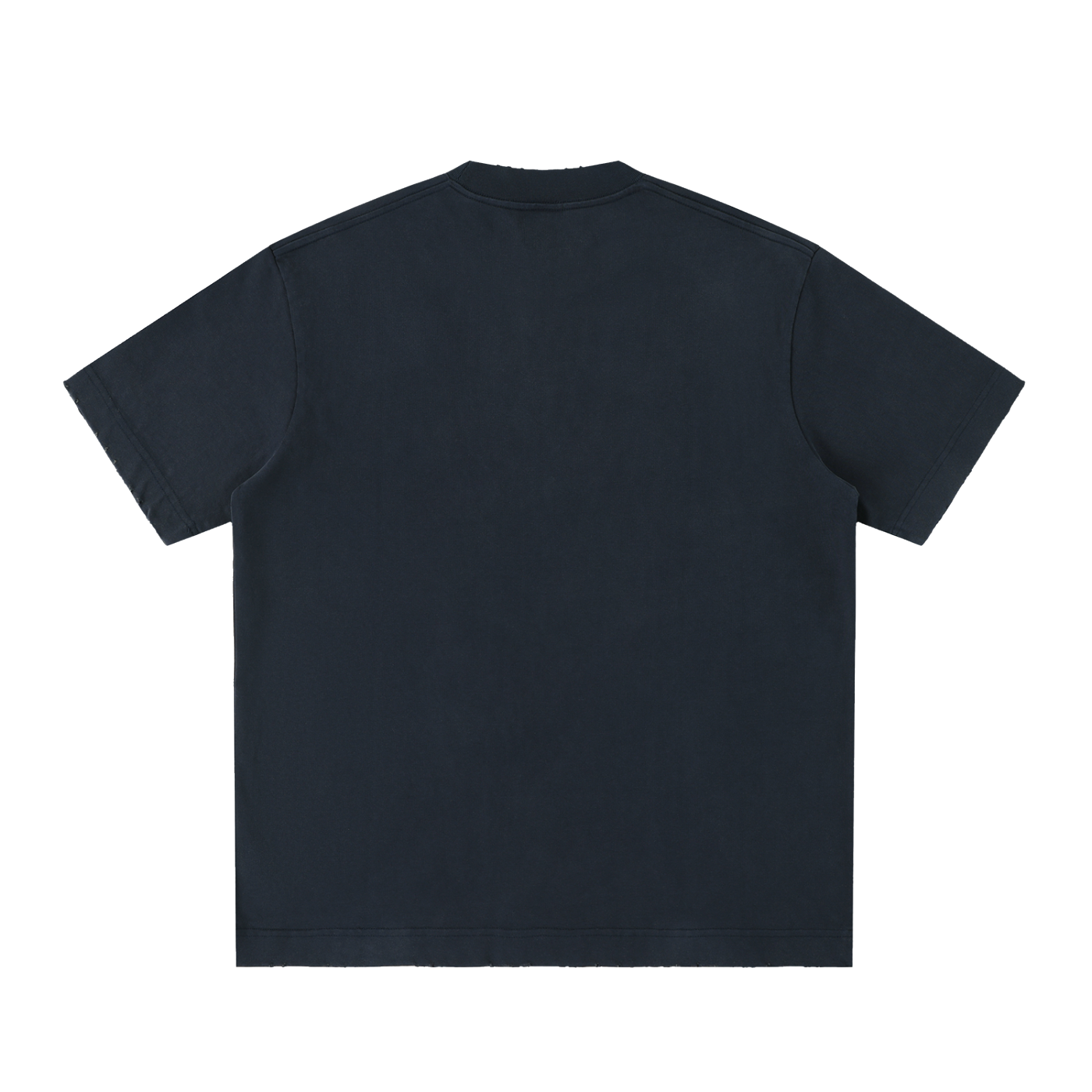 Heavyweight Vintage Washed Tee