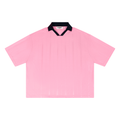 Striped Soccer Jersey