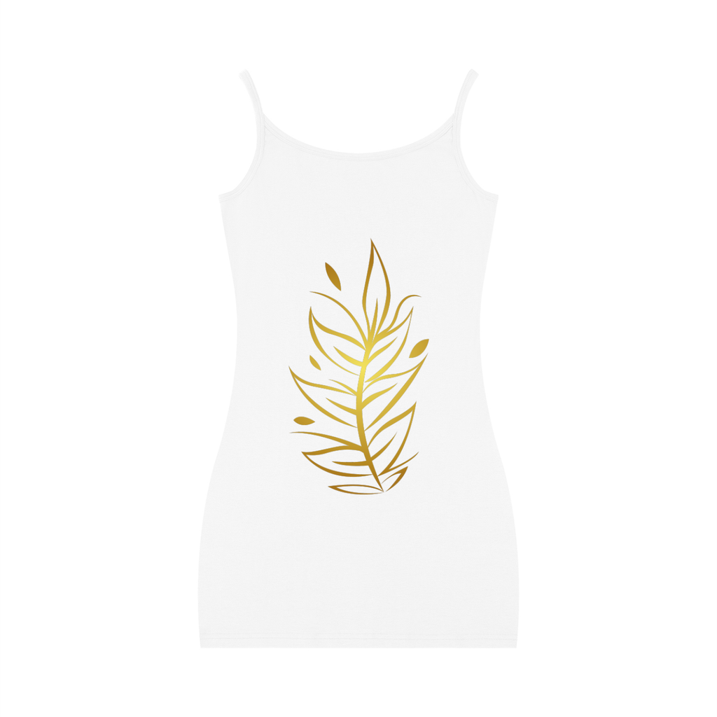 Women's Solid Tight Sleeveless Dress
