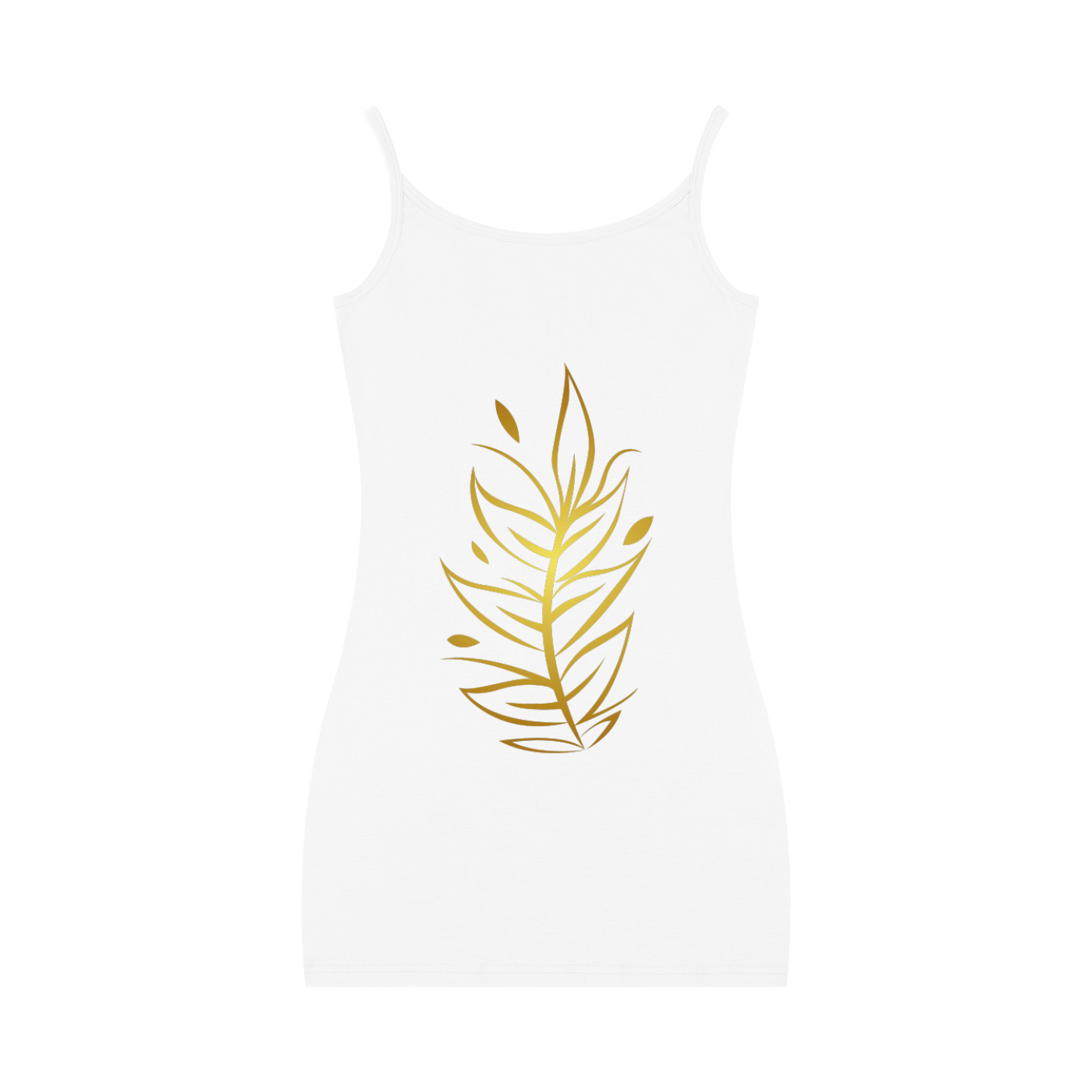 Women's Solid Tight Sleeveless Dress