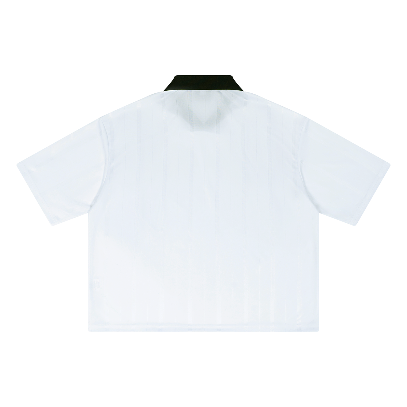 Striped Soccer Jersey