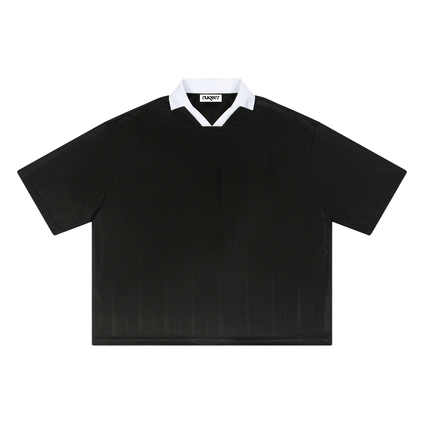 Striped Soccer Jersey