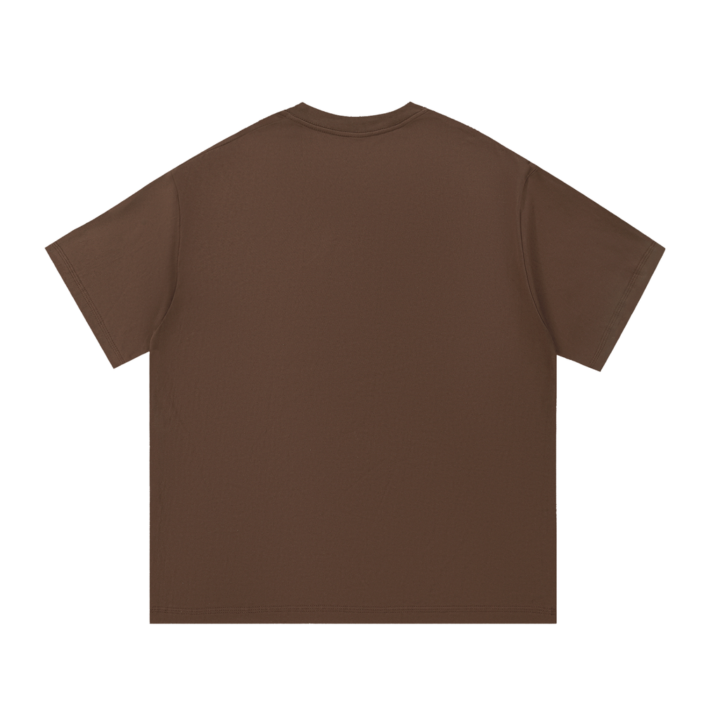 URBN Essential 100% Cotton T-Shirt