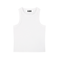 Snow Washed Tank Top