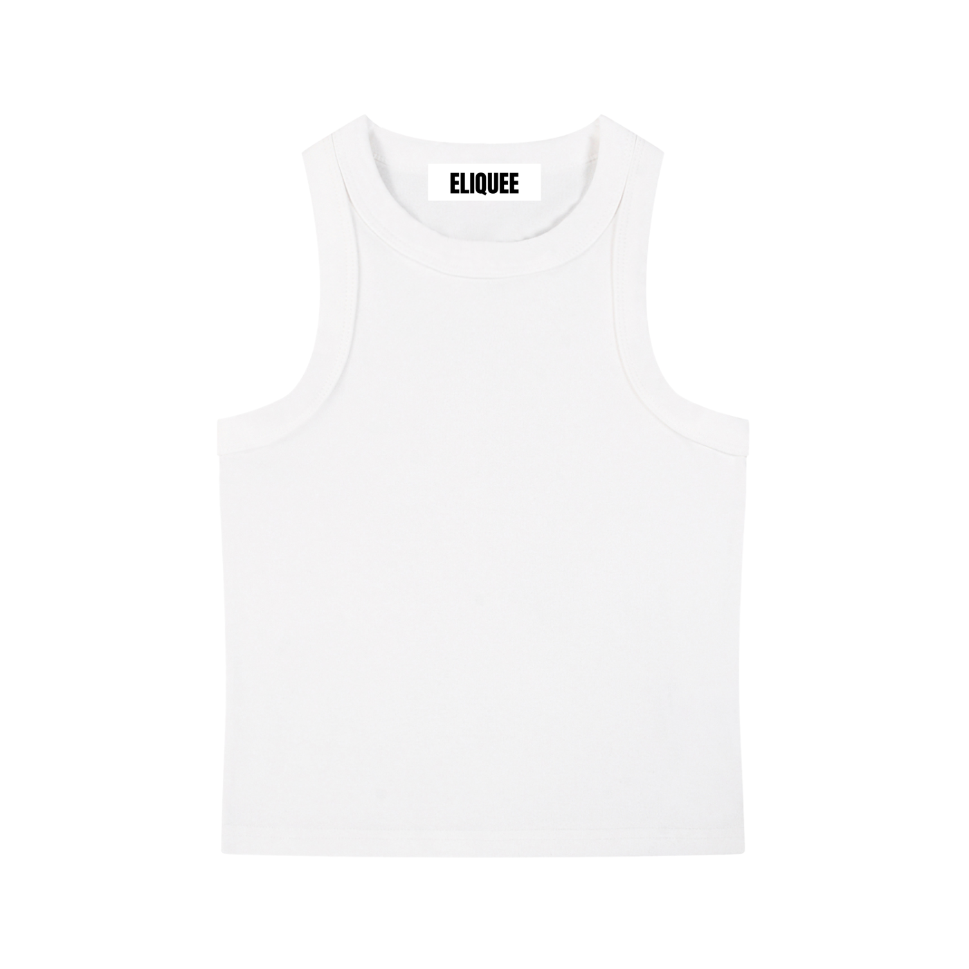 Snow Washed Tank Top
