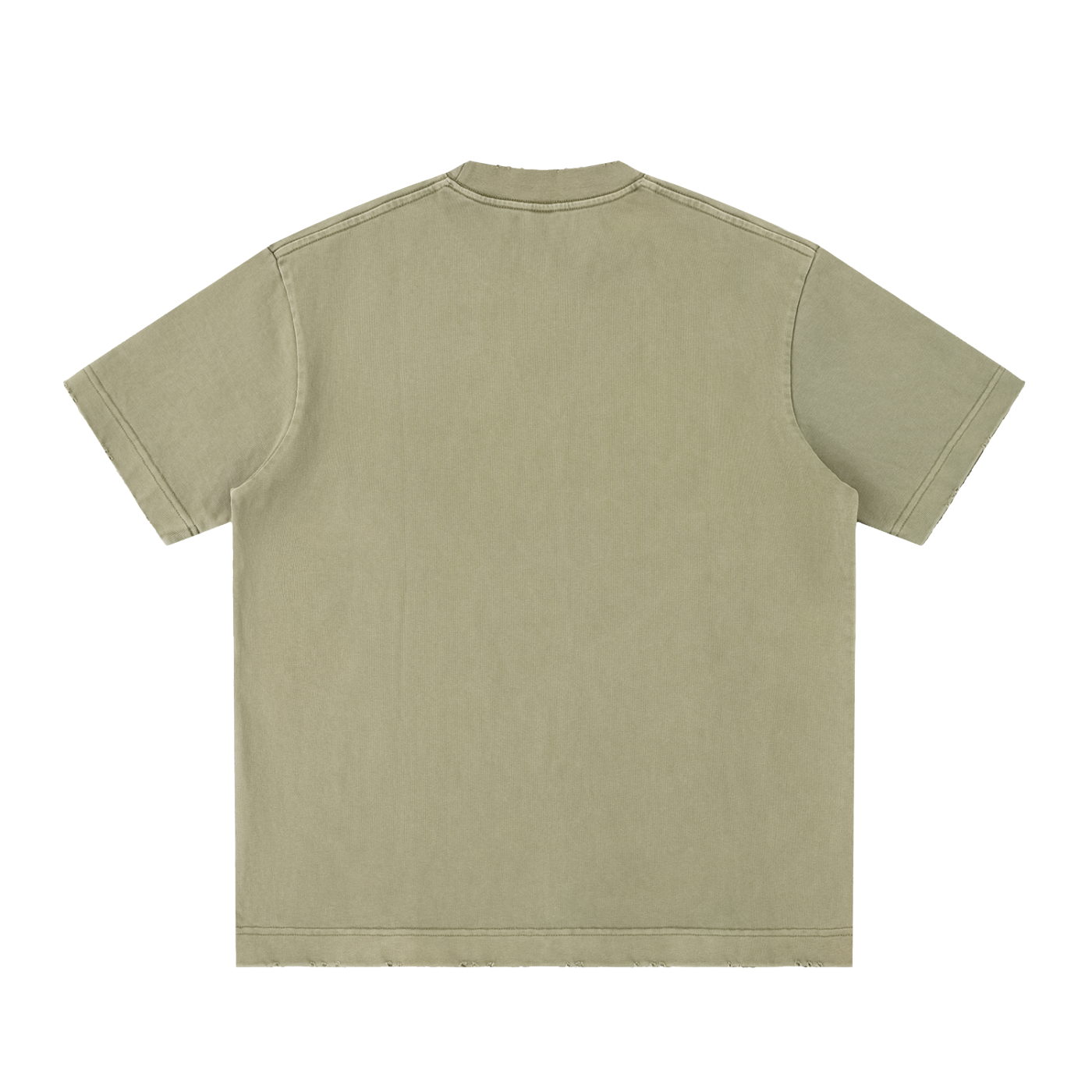 Men's Street Legend Vintage Washed Tee