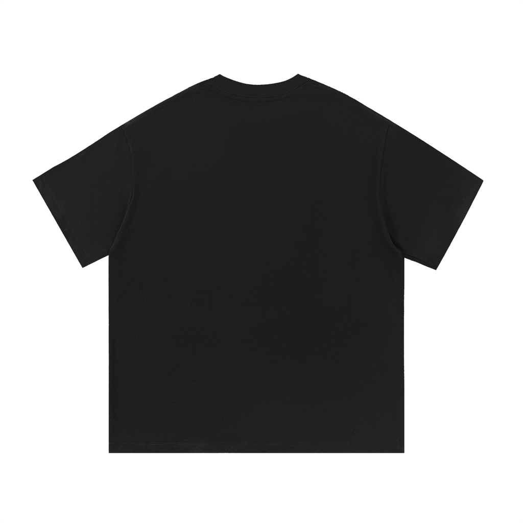 URBN Essential 100% Cotton T-Shirt