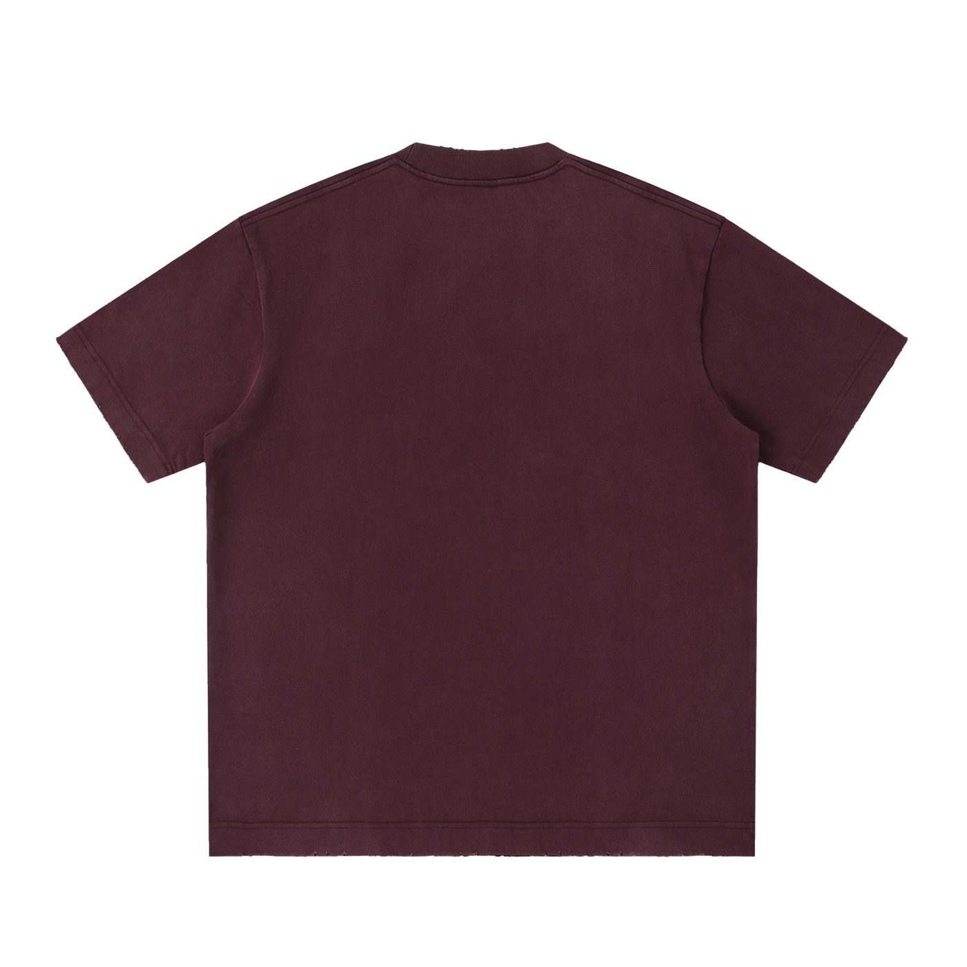 Men's Street Legend Vintage Washed Tee