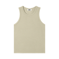 Men's Heavyweight Ribbed Tank Top