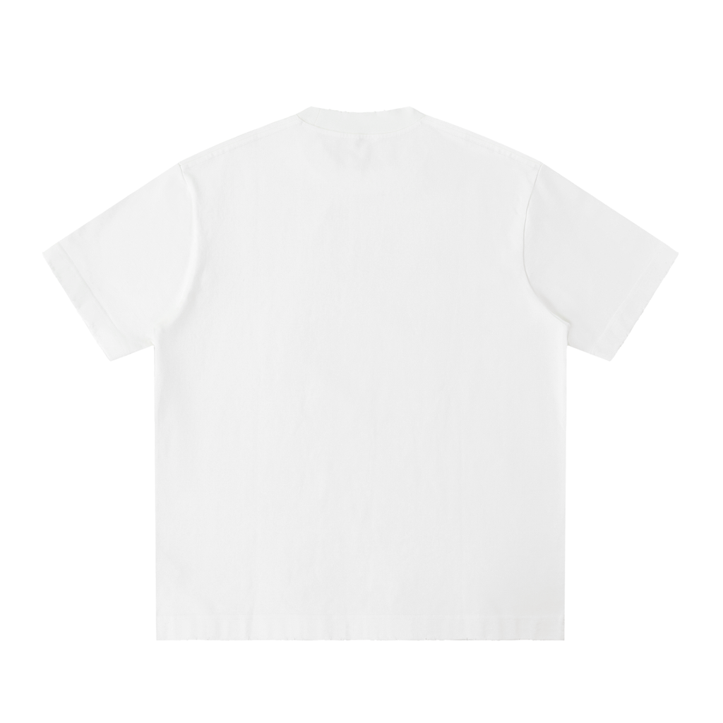 Men's Street Legend Vintage Washed Tee