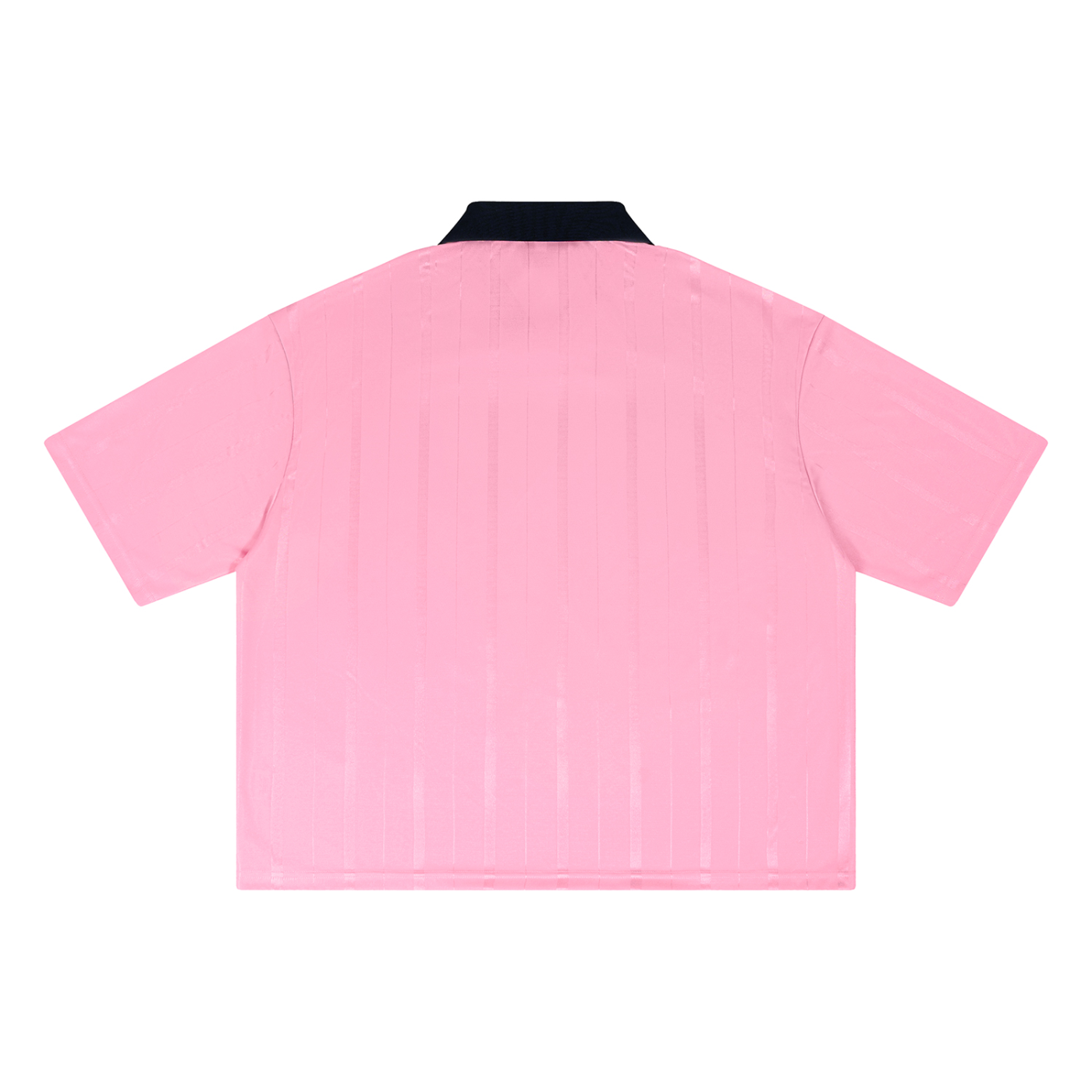 Striped Soccer Jersey
