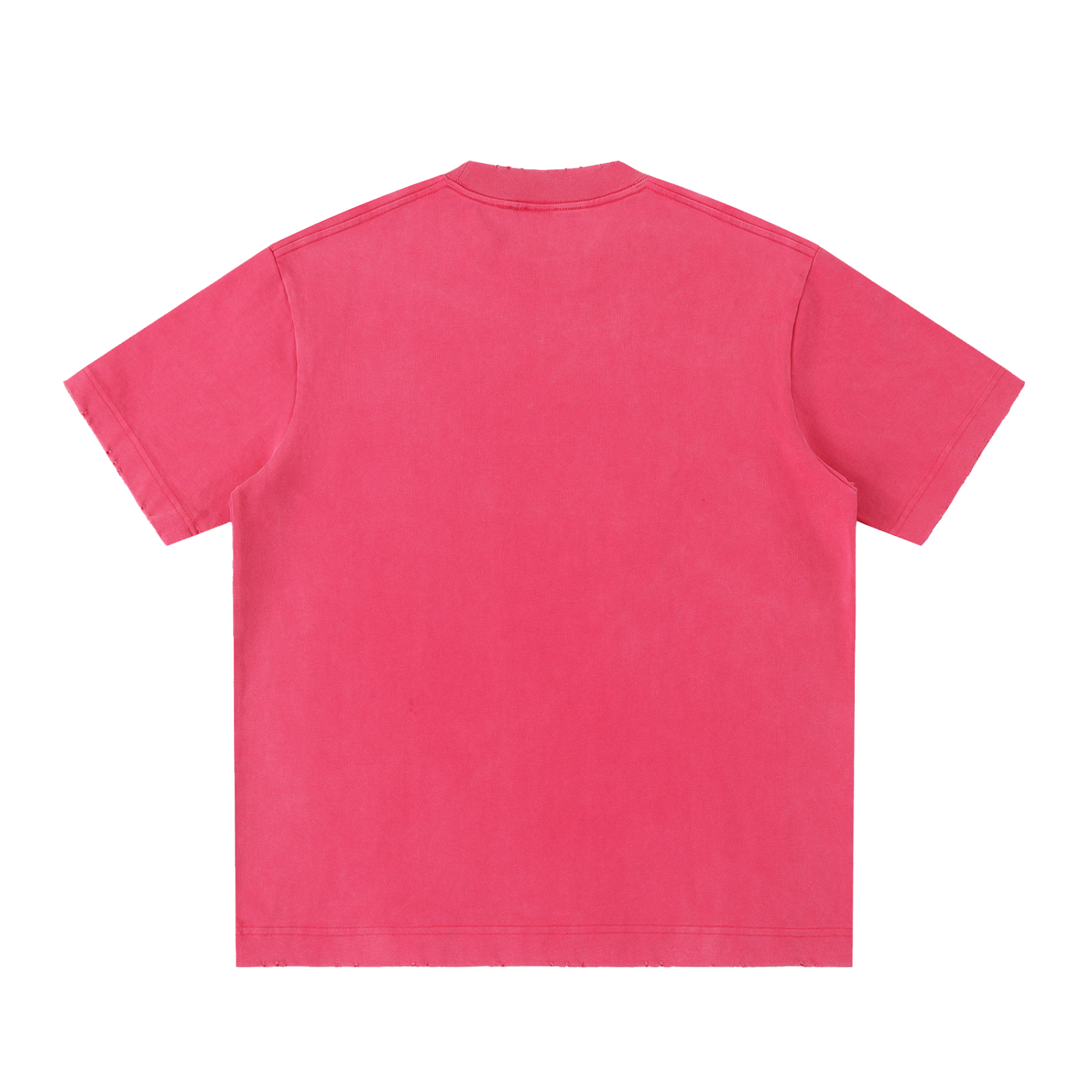 Heavyweight Vintage Washed Tee