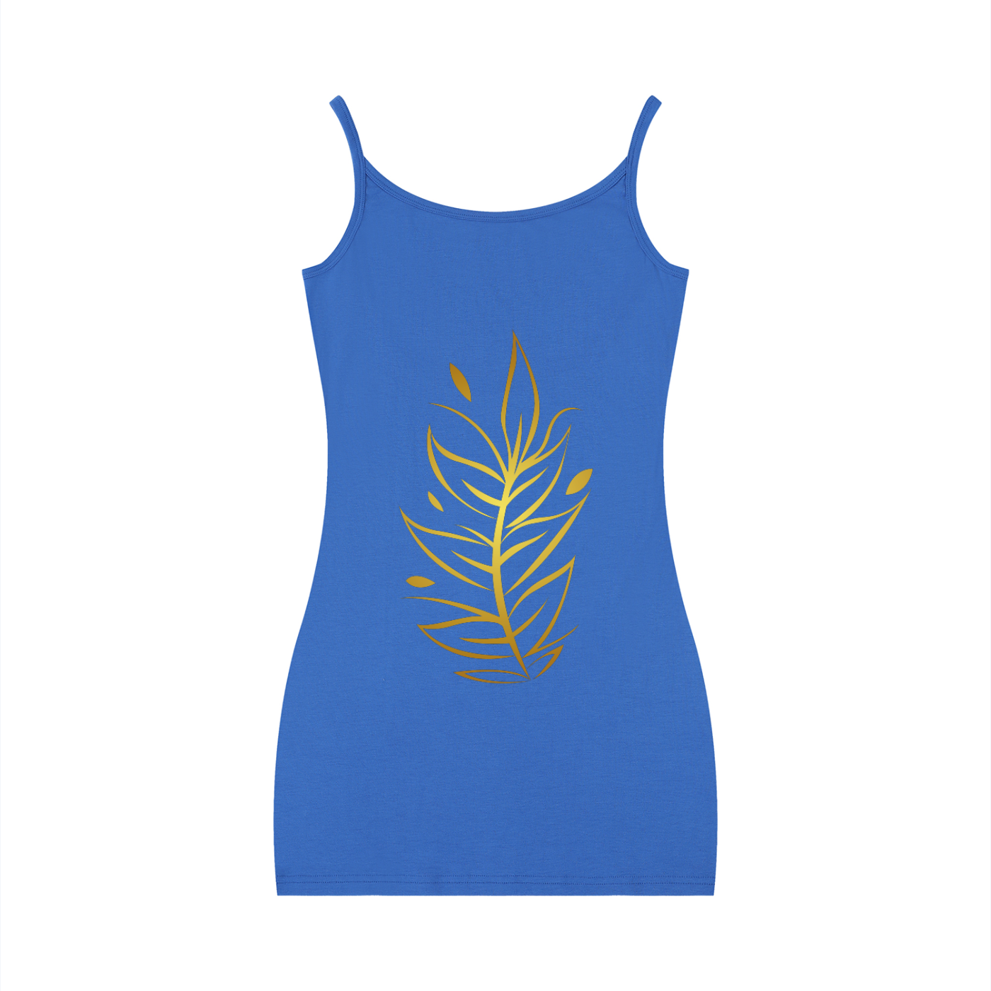Women's Solid Tight Sleeveless Dress