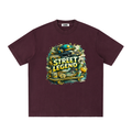 Men's Street Legend Vintage Washed Tee