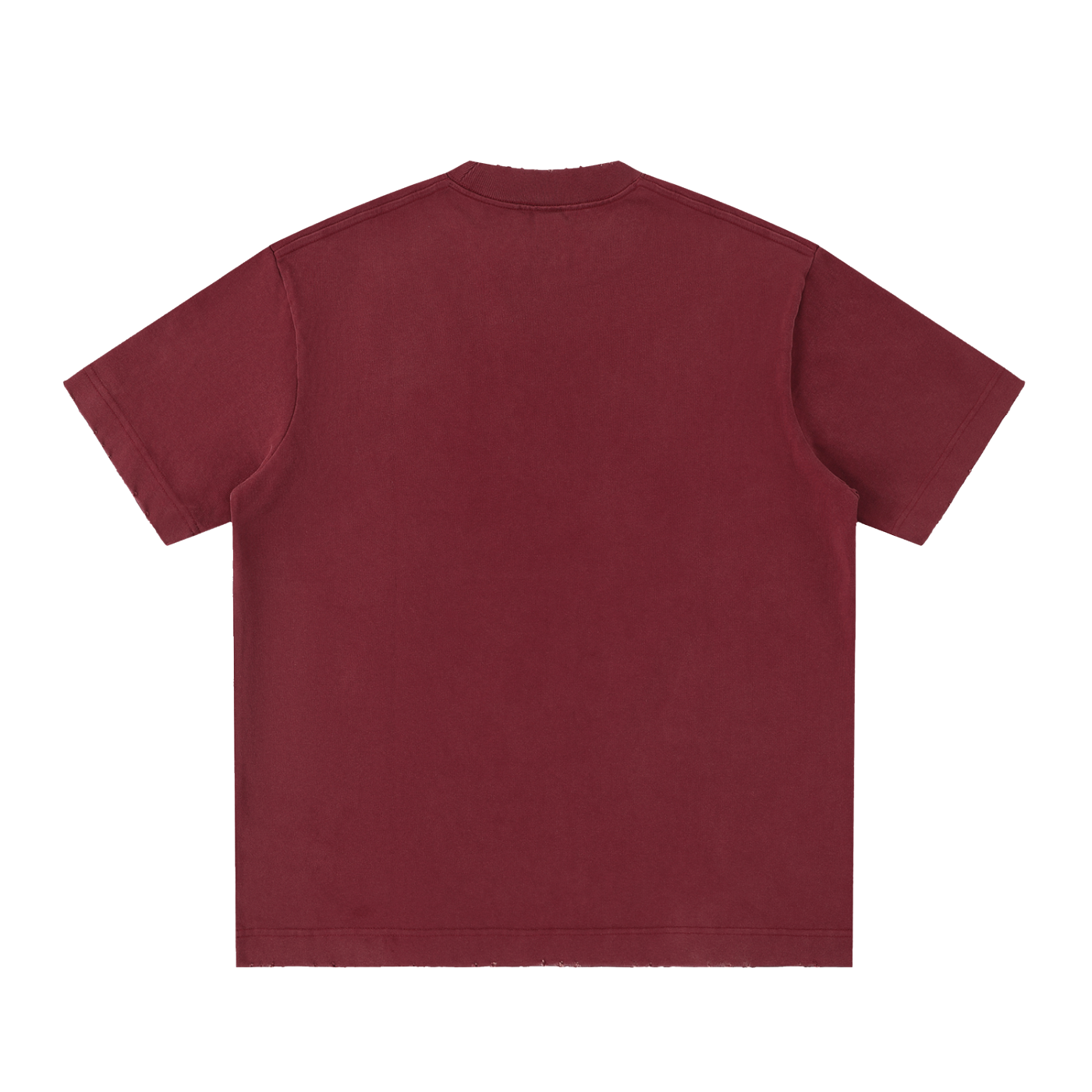 Heavyweight Vintage Washed Tee