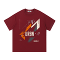 URBN Essential 100% Cotton T-Shirt