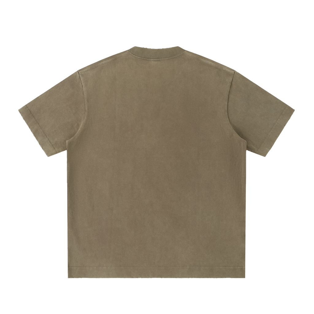 Men's Street Legend Vintage Washed Tee